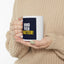 Wellness Mug - Mind Over Matter Banner