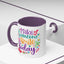 Wellness Mug - Make Someone Smile Today