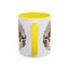 Animal Mug - Dog Coffee Wrap 39
