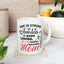 Mother's Day Mug - She Is Strong