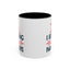 Adventure Mug - I Belong In The Mountains