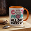 Animal Mug - Cat Mom All Day