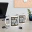Birthday Mug - It's Weird