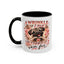 Animal Mug - A Wrinkle of Love