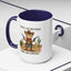 Office Mug - You've Just Buttered