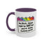 Adult Mug - Hey Bitch