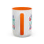 Anniversary Mug - I Love You More Than Cupcakes