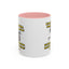 Humor Mug - I Came I Saw