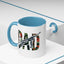 Father's Day Mug - Dad Hunter