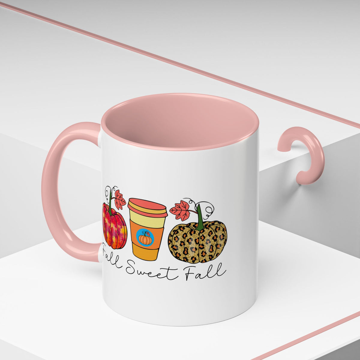 Fall Mug