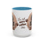 Animal Mug - Dog Coffee Wrap 23