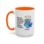 Office Mug - Been Working