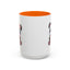 Mother's Day Mug - Happy Mother's Day Panda