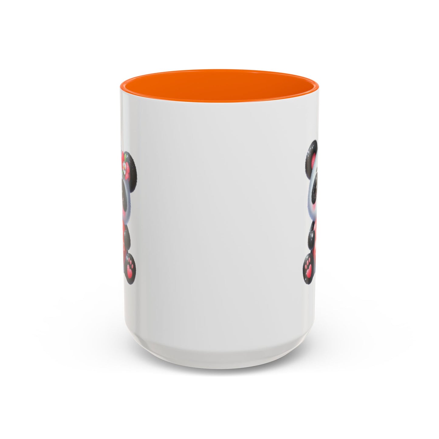 Mother's Day Mug - Happy Mother's Day Panda