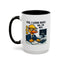Office Mug - Yes I Look Busy