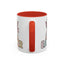 Easter Mug - Happy Easter Bunny