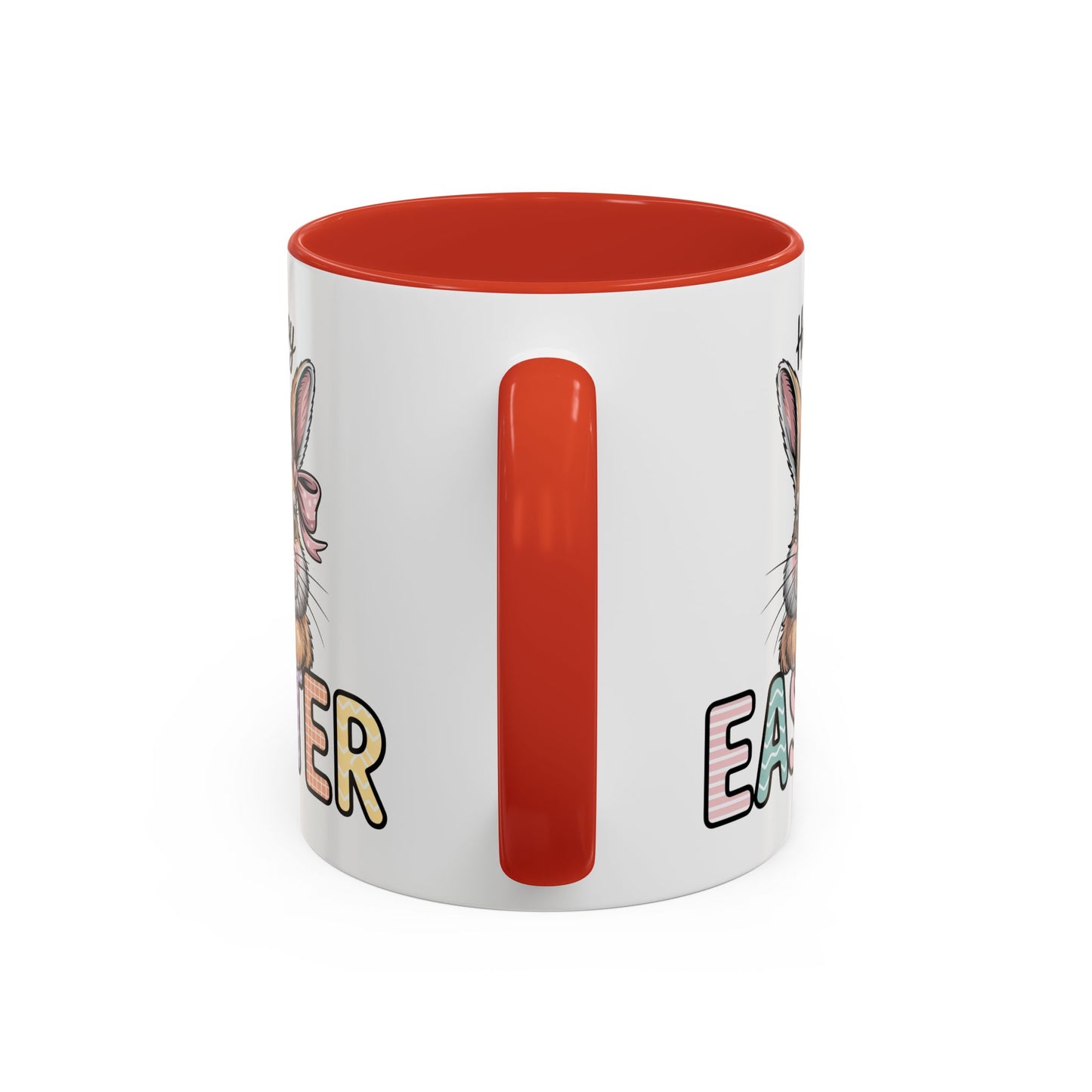 Easter Mug - Happy Easter Bunny