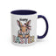 Easter Mug - Happy Easter Bunny