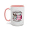 Anniversary Mug - You're The Marshmallow