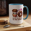 Anniversary Mug - You're The Coffee
