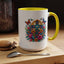 Religious Mug - Cross