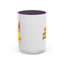 Birthday Mug - Happy Ducking Birthday