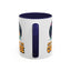 Alien Mug - Just Here For