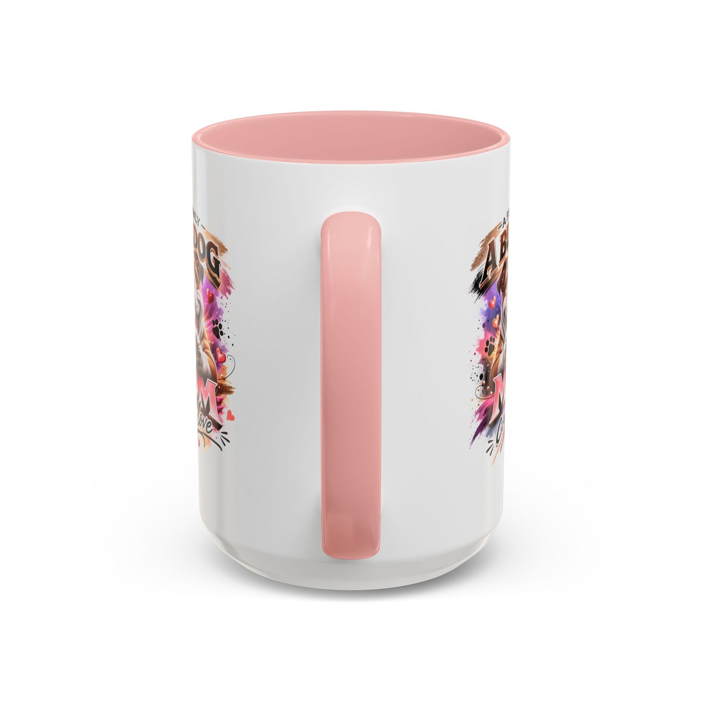 Animal Mug -A Face Only