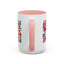 Wellness Mug - Do What Makes