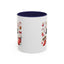 Chistmas Mug - Merry Christmas Decorations