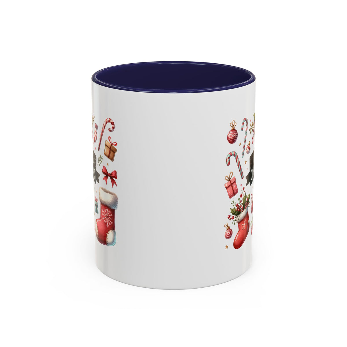 Chistmas Mug - Merry Christmas Decorations