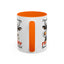 Humor Mug - I Have Selective Hearing