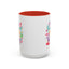 Wellness Mug - Make Someone Smile Today