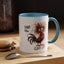 Humor Mug - Shut The Cluck Up