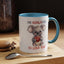Valentine's Day Mug - I'm Koalafied To Love You