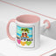 Adult Mug - Photo of My Balls