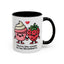 Anniversary Mug - You're The Cream