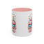 Birthday Mug - Cute Cupcakes