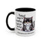 Birthday Mug - Finally Old Enough