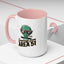 Alien Mug - Greetings From Area 51
