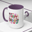 Birthday Mug - Cute Characters