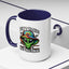 Alien Mug - Don't Panic