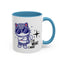 Humor Mug - I Do What I Want