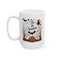 Halloween Mug - Tis The Season