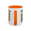 Alien Mug - Sorry Gotta Go