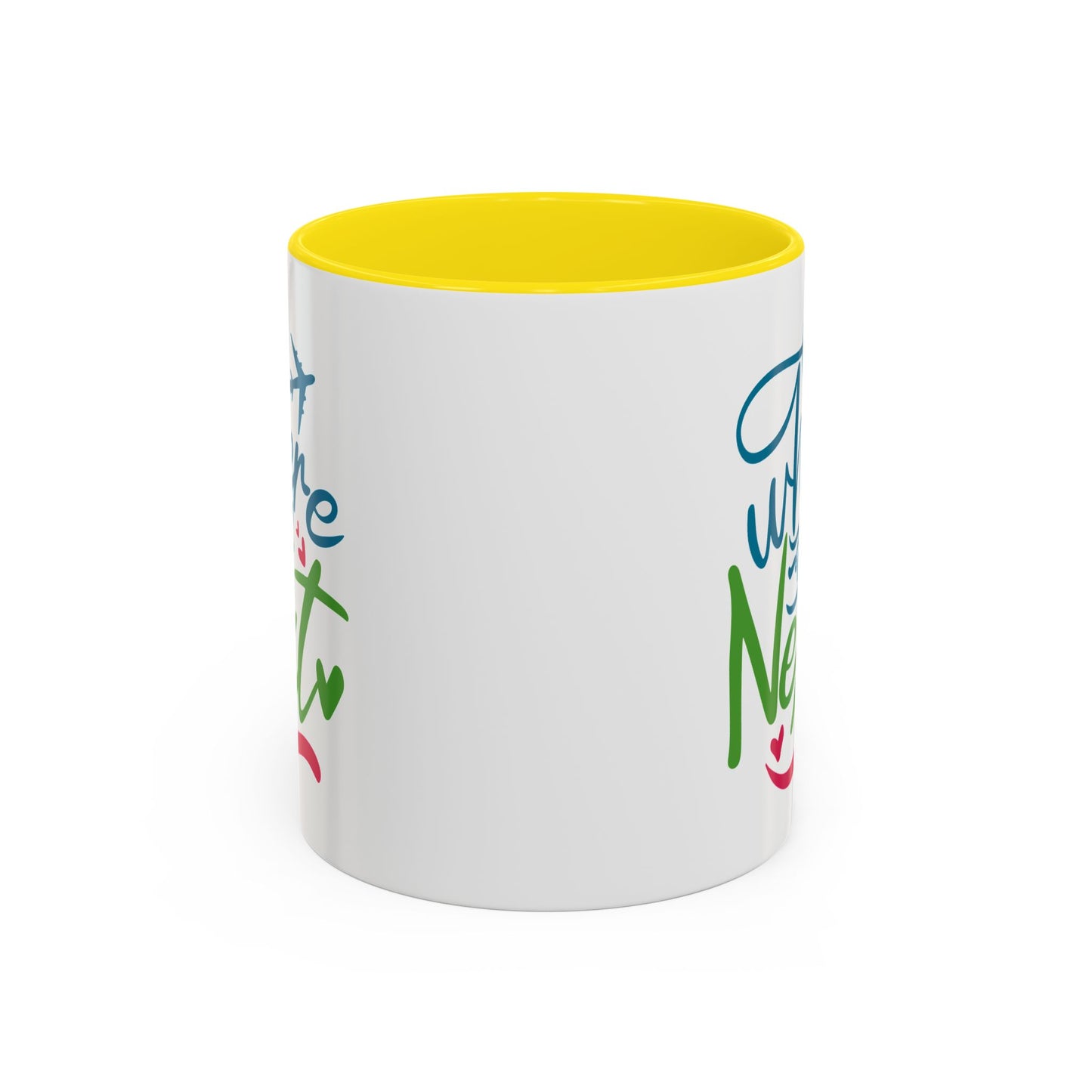Adventure Mug - Where To Next