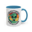 Alien Mug - Greetings Earth-Loser