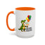 Birthday Mug - Well Done