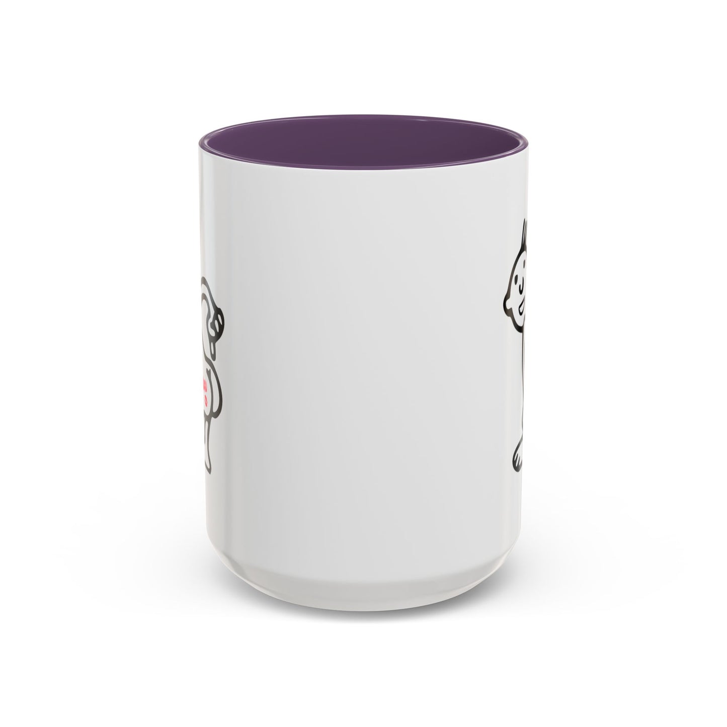 Adult Mug - Kiss My Ass