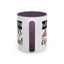 Humor Mug - Whatever Frosts Your Cupcake!